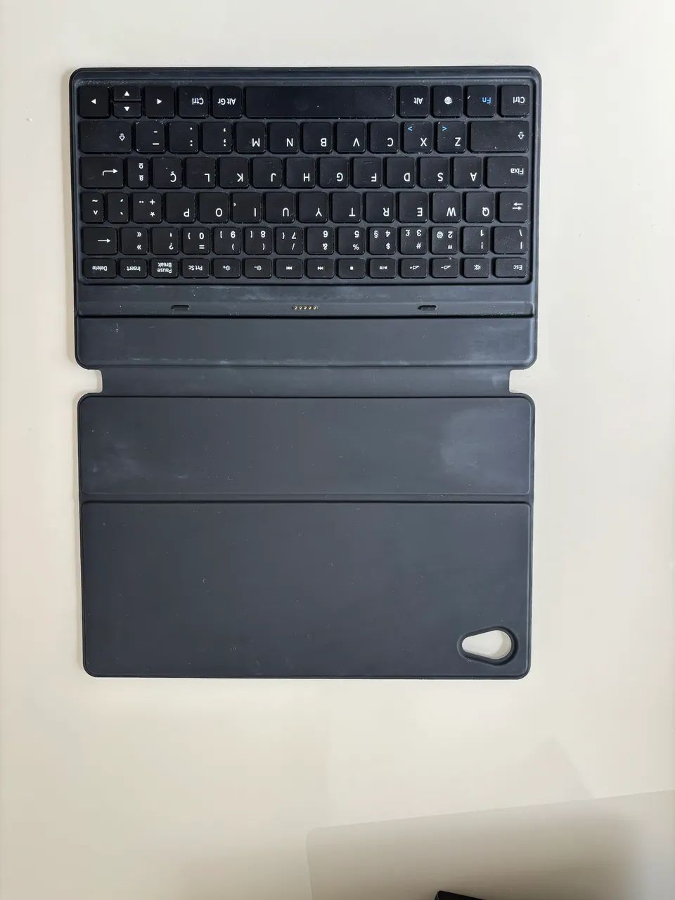 Tablet VAIO TL 10 pouco usado  - Foto 4