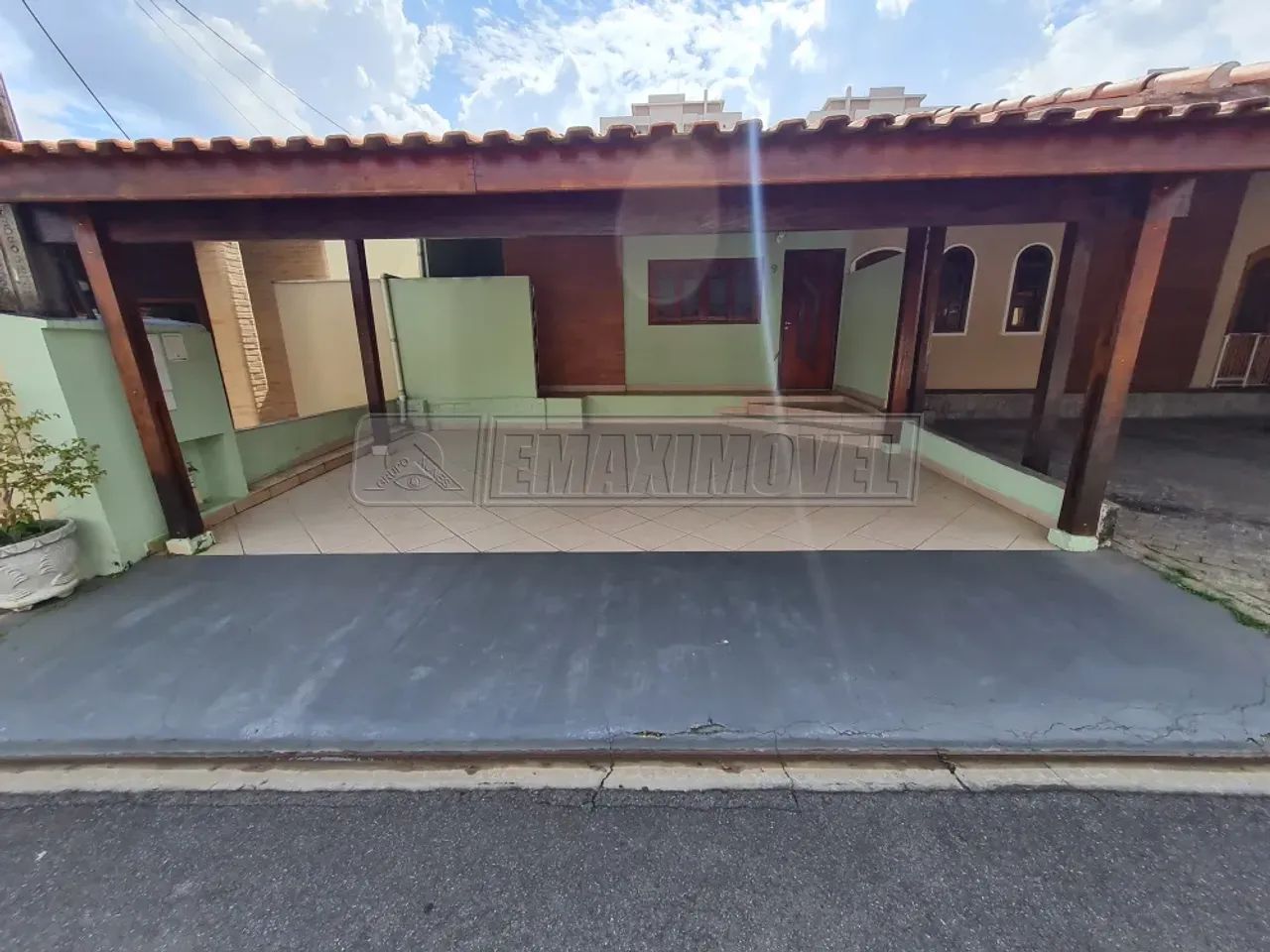 Casa em Condomínios em Sorocaba