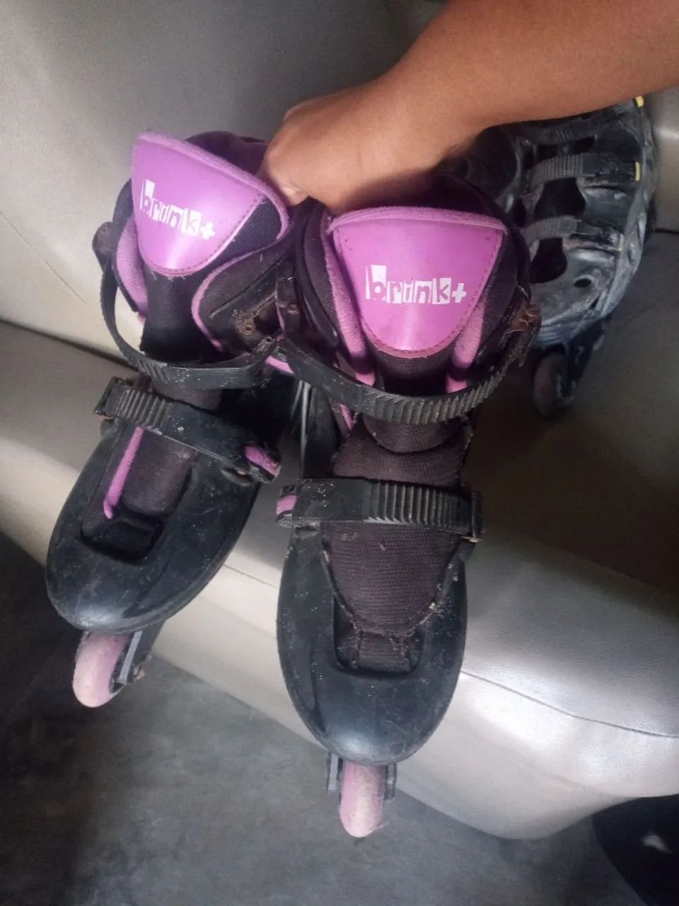 Patins - Foto 2