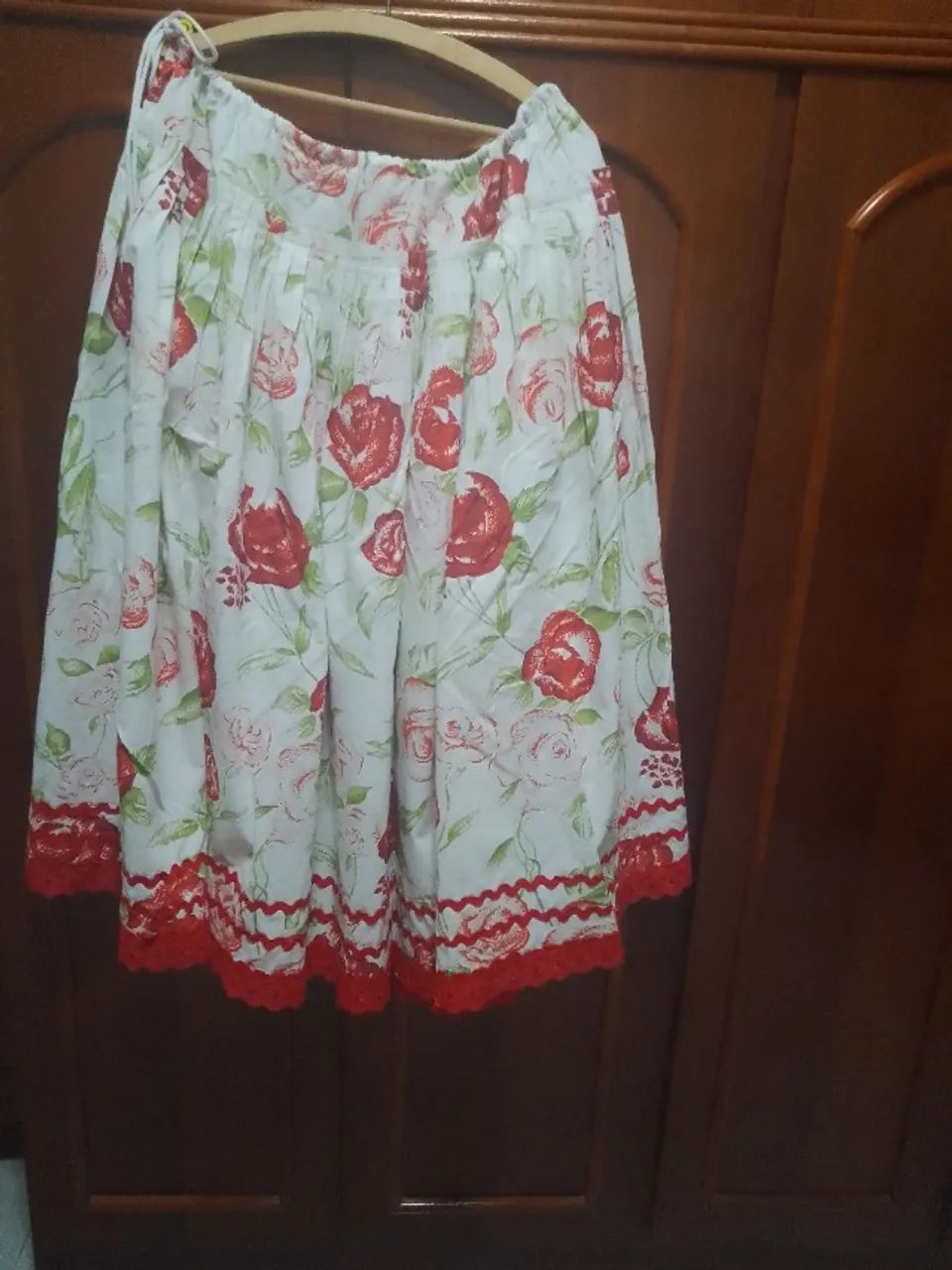 Roupa de umbanda / candomblé  - Foto 3