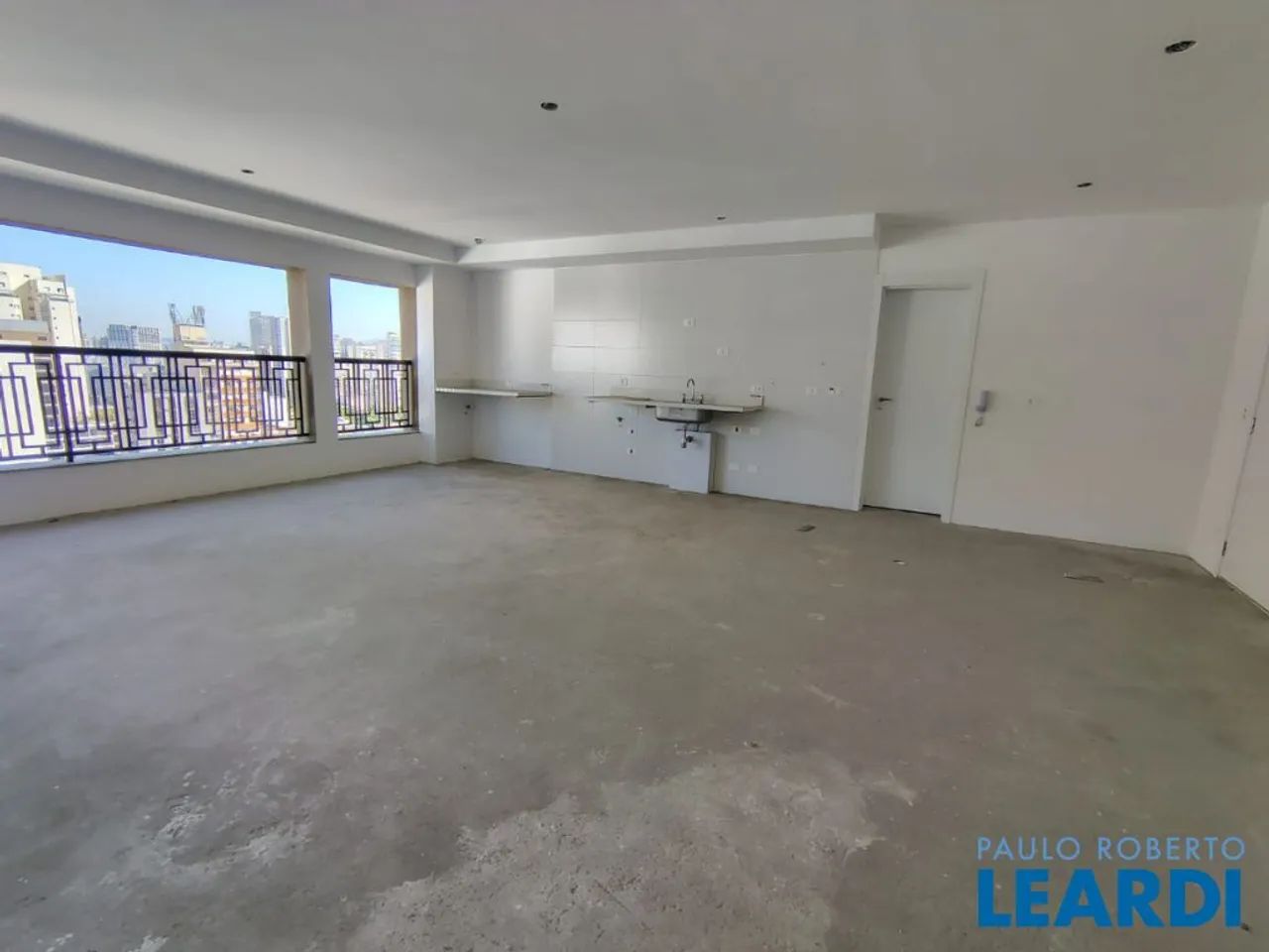 APARTAMENTO - PERDIZES - SP - Foto 2