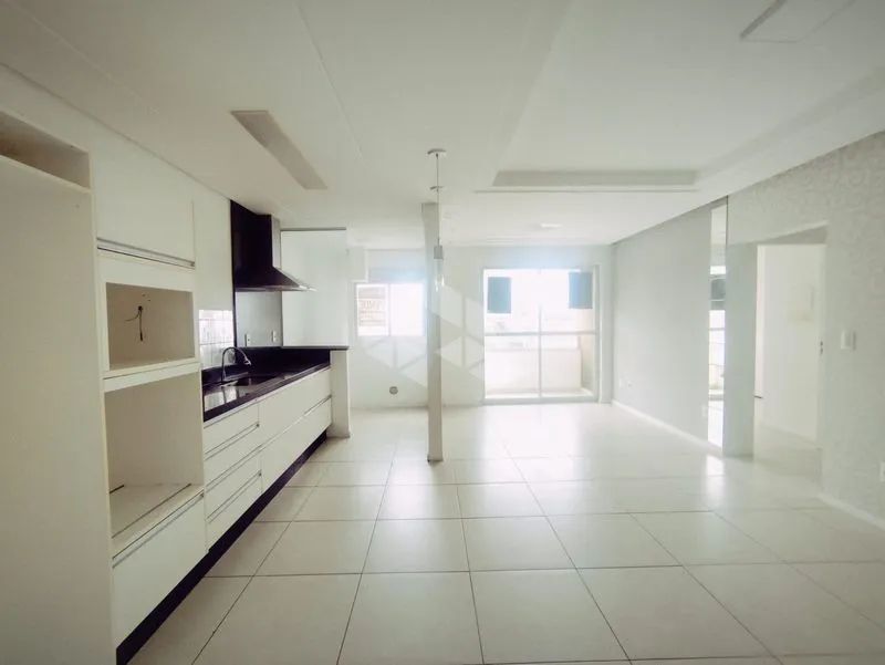 Apartamento 96M² - para Alugar - Foto 2
