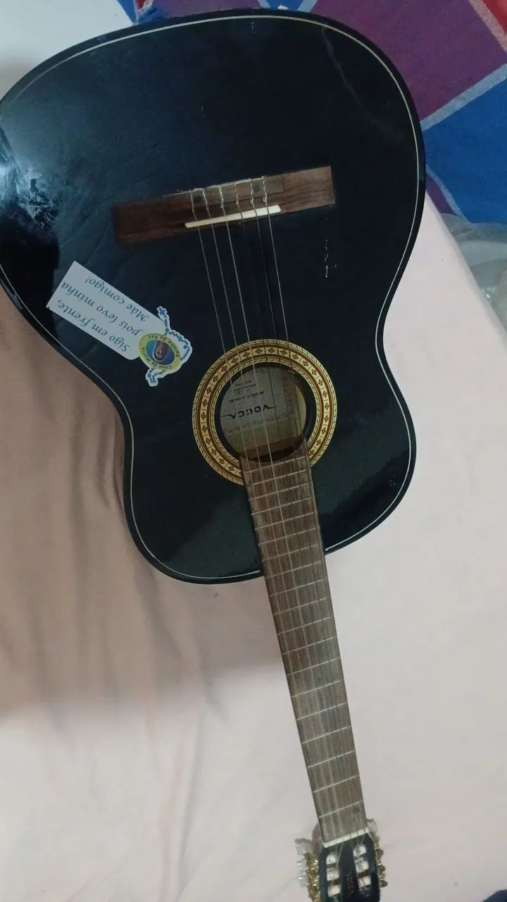 Violão  - Foto 2