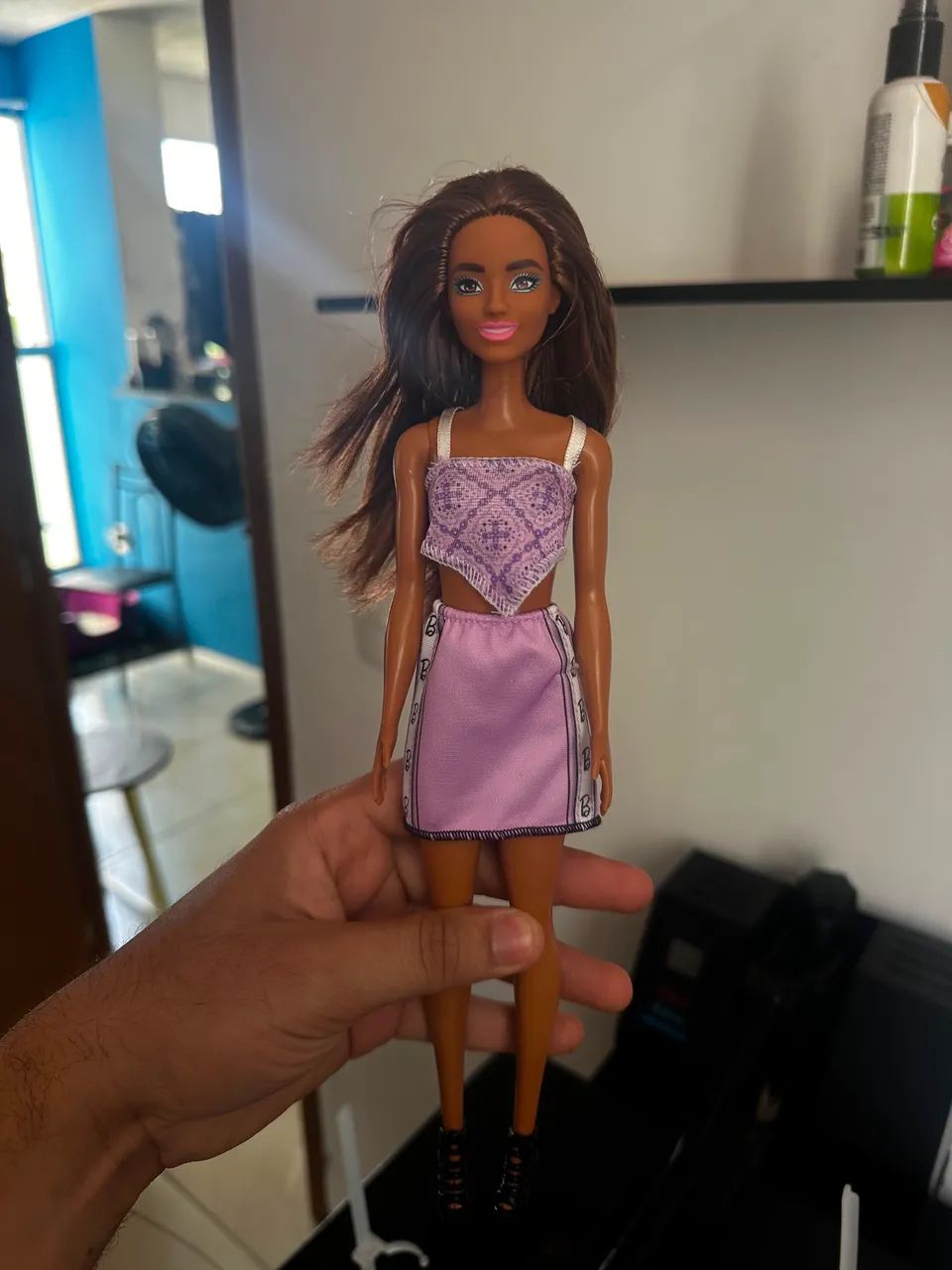Barbie