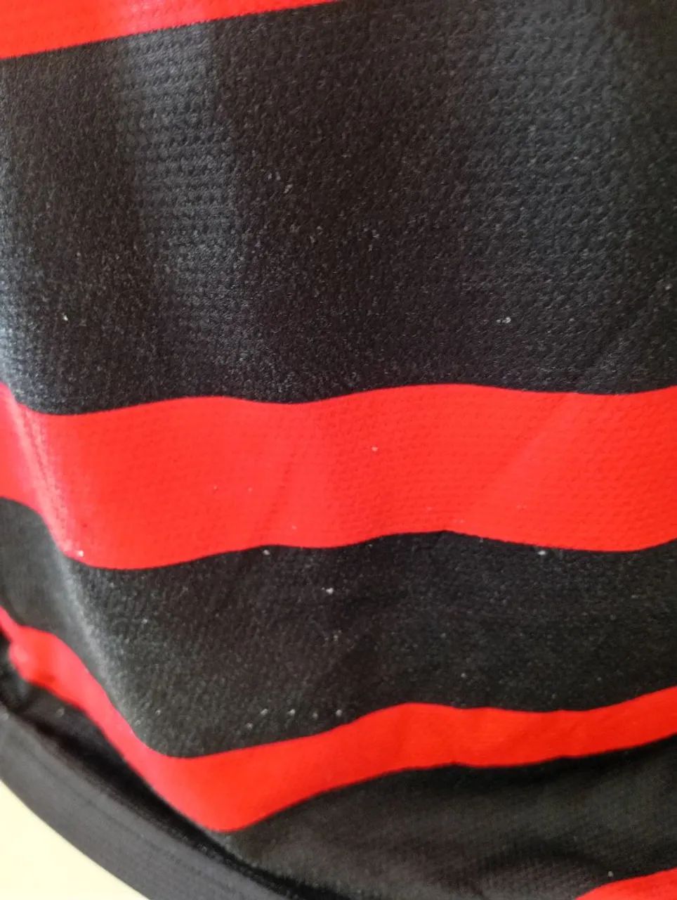 Camisa do Flamengo Adidas  - Foto 3