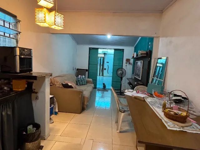 Casa com 2 Quartos no Bairro América - Entrada com Facilitação - Foto 2