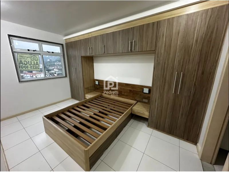 Apartamento NOVA FRIBURGO - RJ - Foto 2