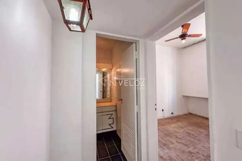 Apartamento : / Residencial / Humaitá - Foto 5