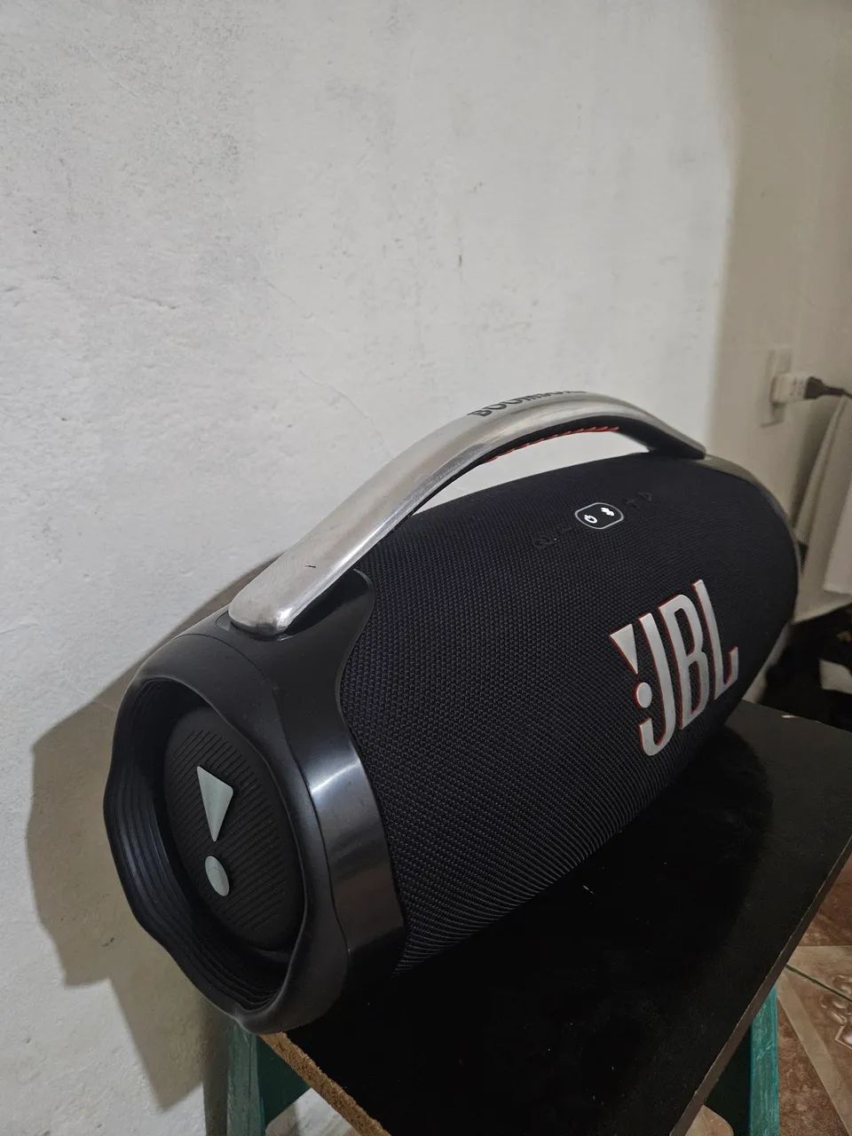 Jbl boombox 3 - Foto 2