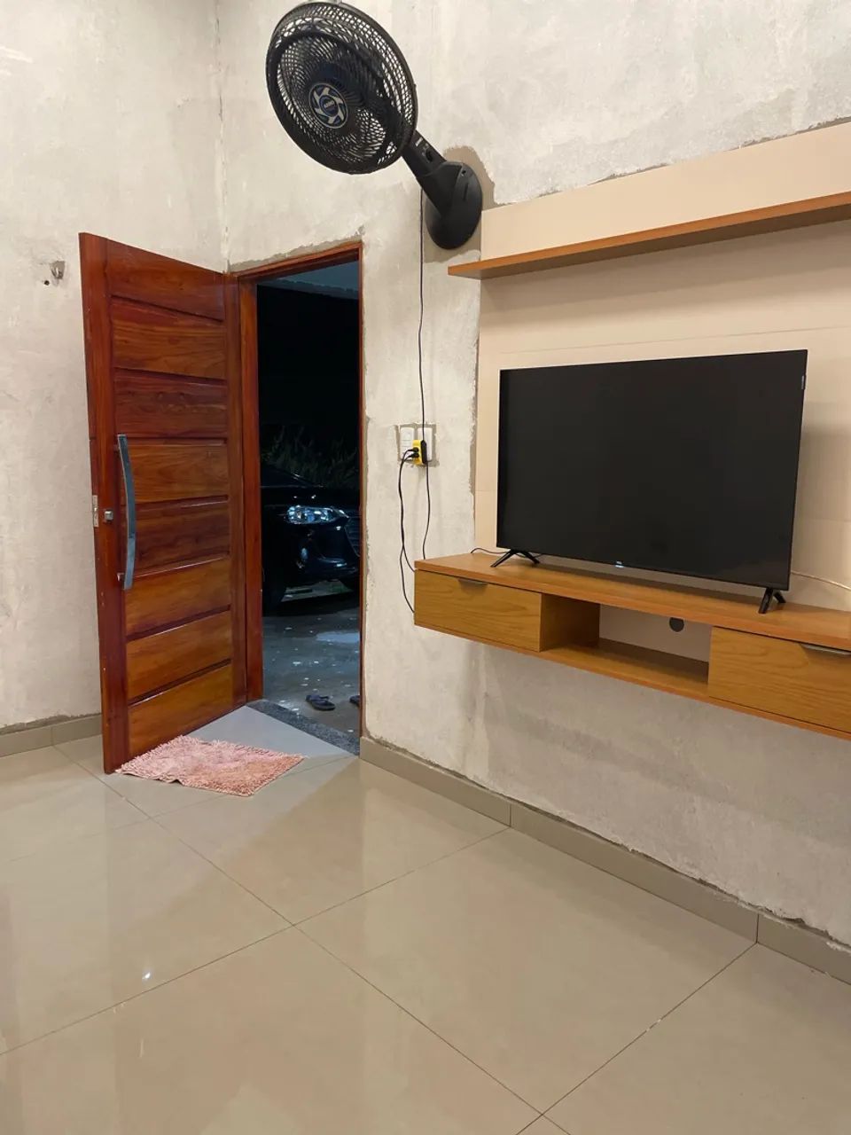 Casa na Zona Norte - Foto 3