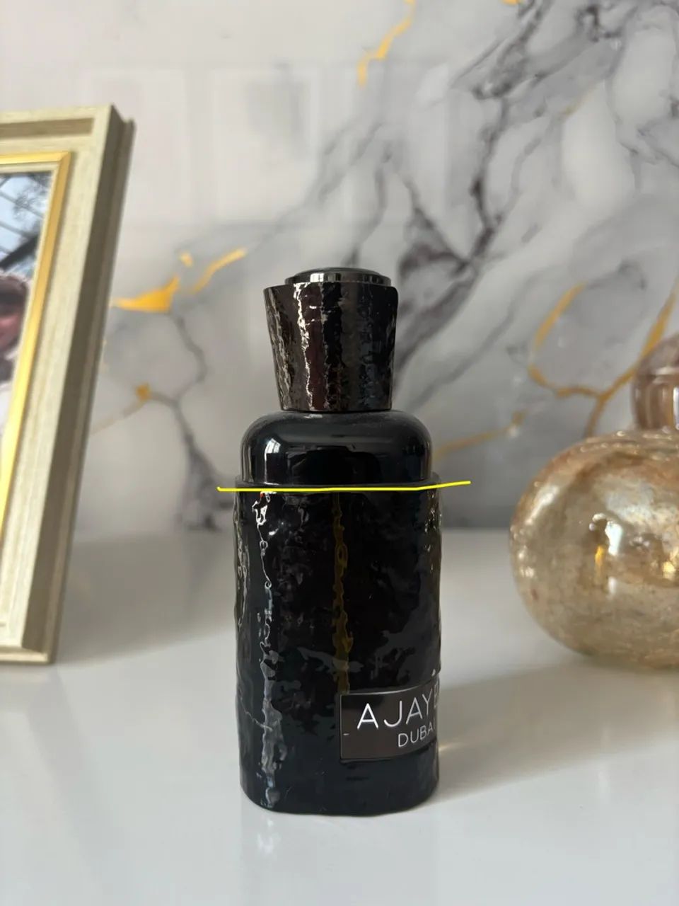 Perfume Ajayeb Dubai Lattafa - Foto 3