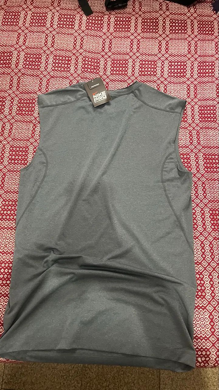 regata nike pro compression  - Foto 4