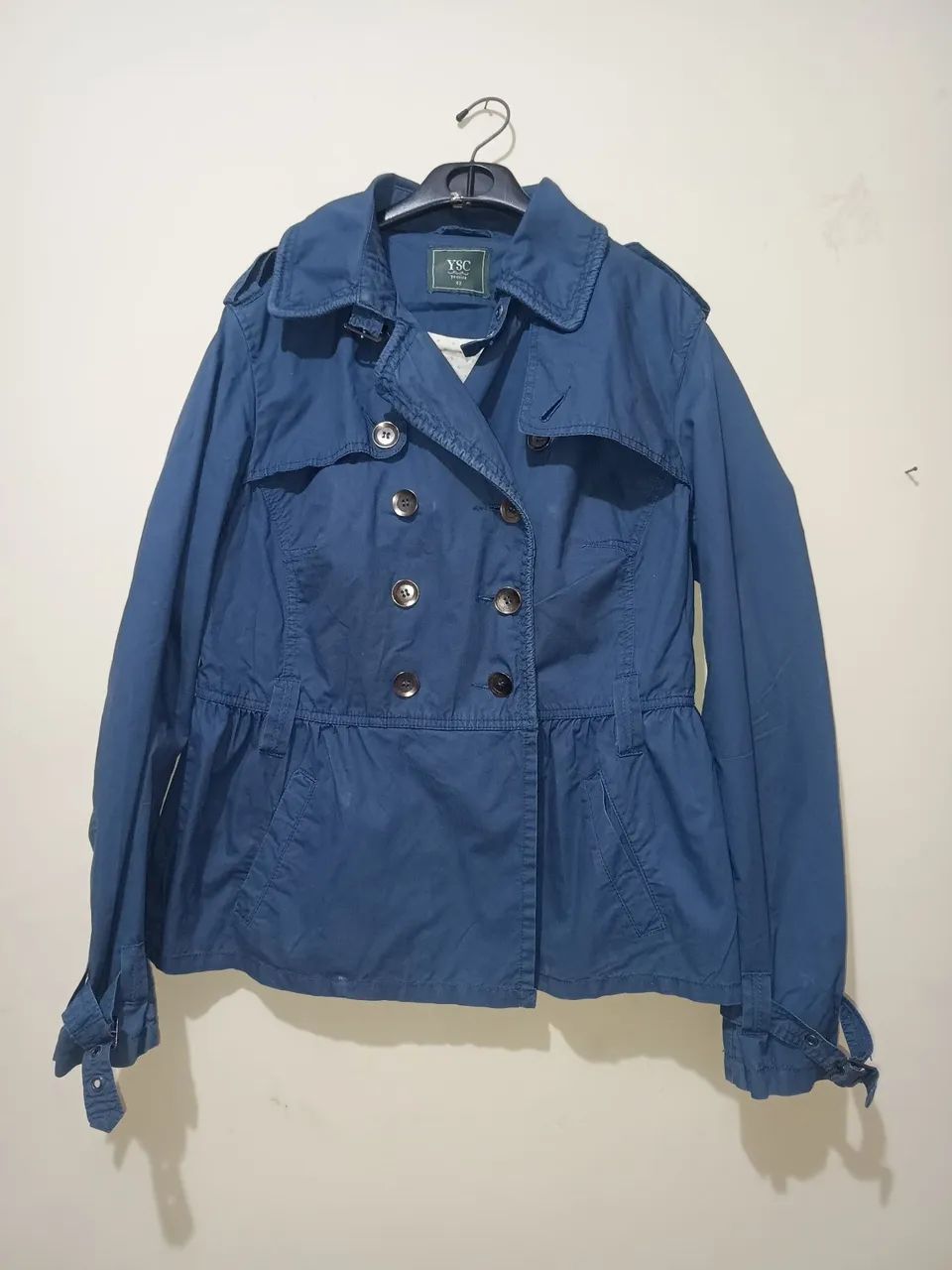 Casaco feminino 