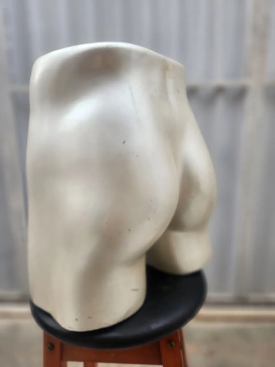 Manequim  Cintura masculino  - Foto 2