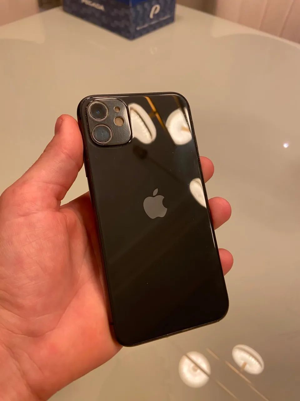iPhone 11 128gb - Foto 5