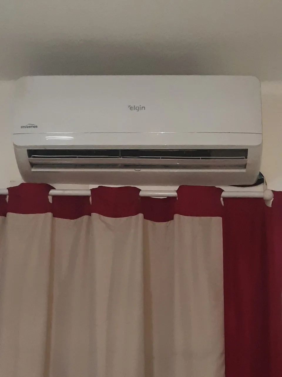 Vendo Ar Condicionado Split 12000 Btus (Funcionando) - Foto 4