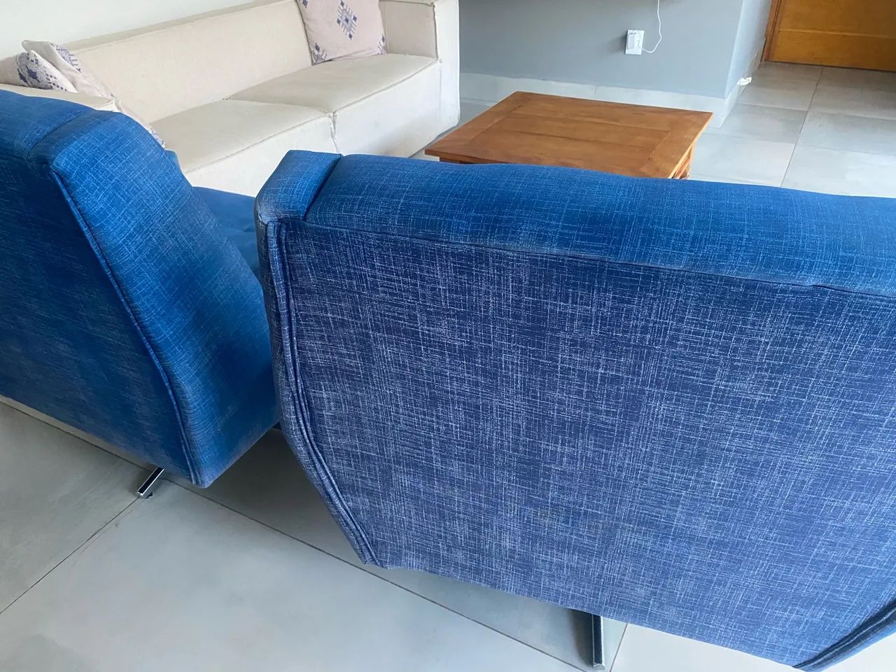 Poltronas  - Foto 5