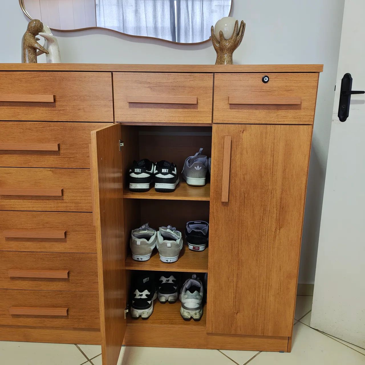 Cômoda e Criado  - Foto 3