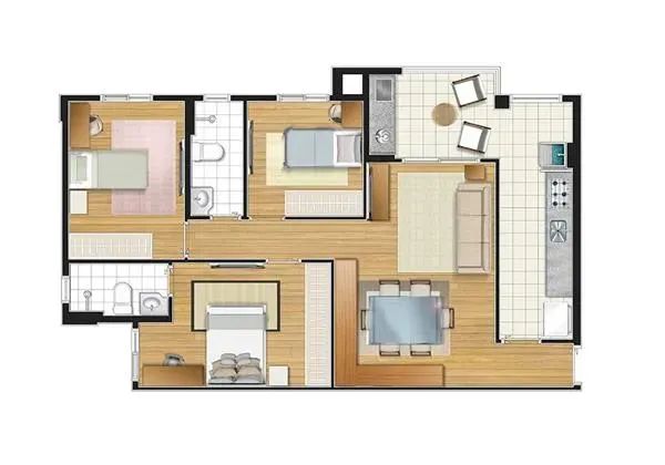 VILLA CAVANA - Foto 9