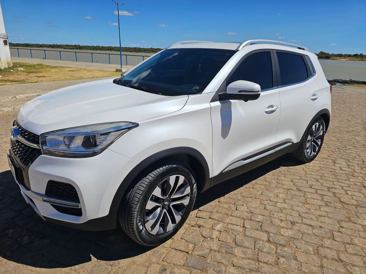 Caoa Chery Tiggo 2022