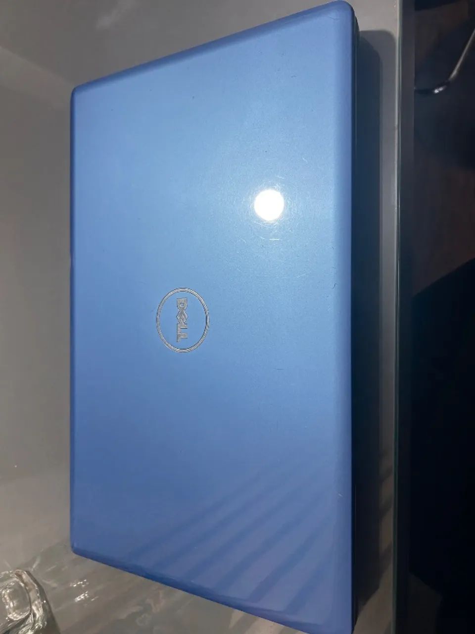Notebook Dell. 