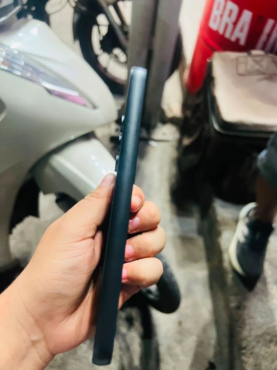 A54 5g - Foto 3