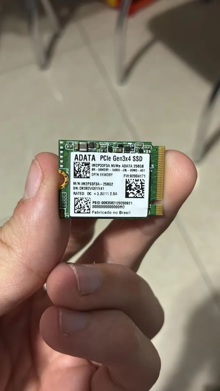 Ssd e M2 - Foto 3