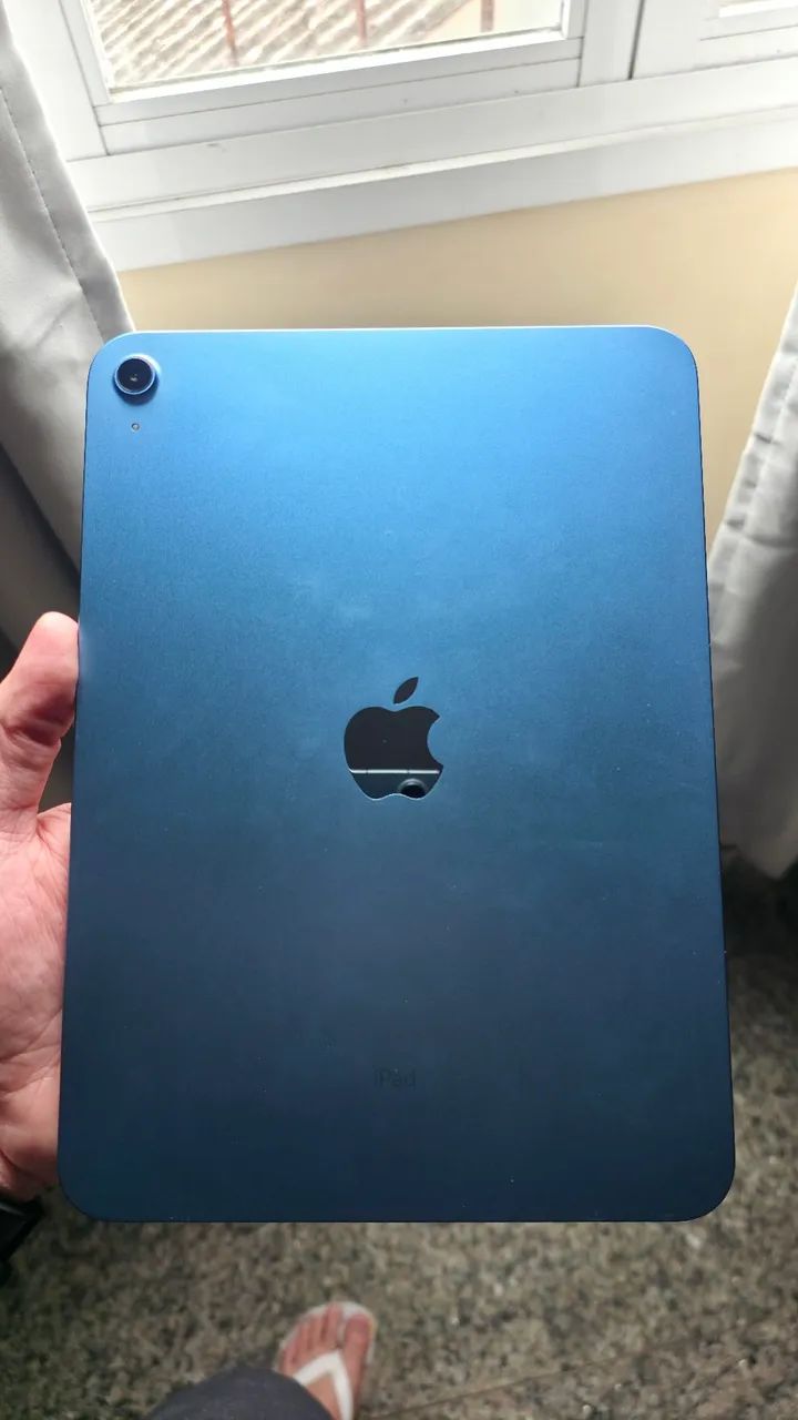 iPad 10 Geração 64GB - Foto 2