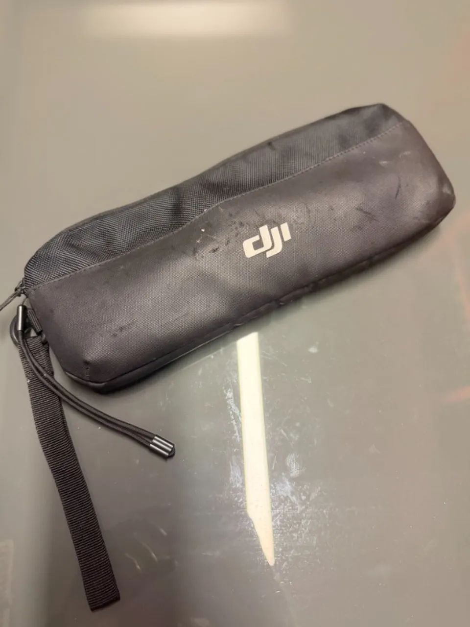 DJI Osmo Mobile Gimbal Estabilizador para Smartphone com Bolsa Original - Foto 2