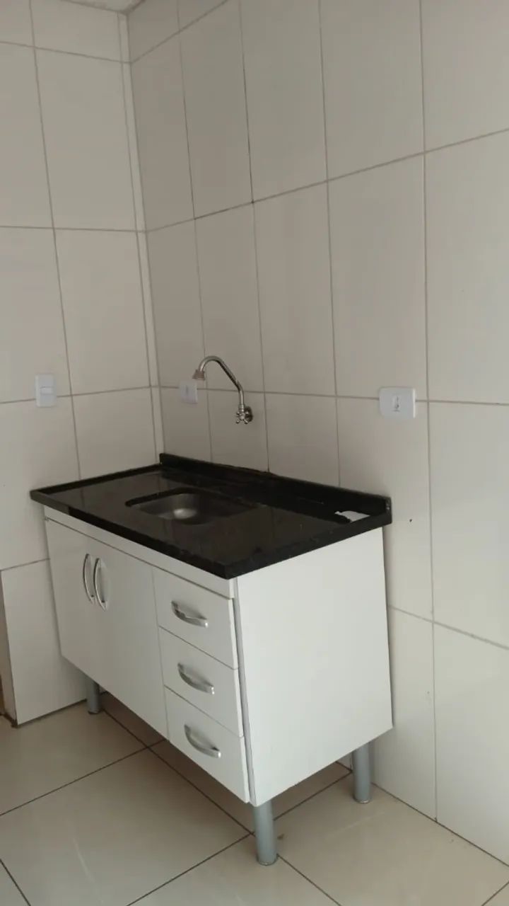 Vende-se ou troca apartamento - Foto 4