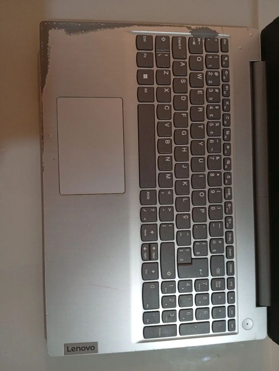 Notebook Lenovo SSD / DDR4 - Foto 3