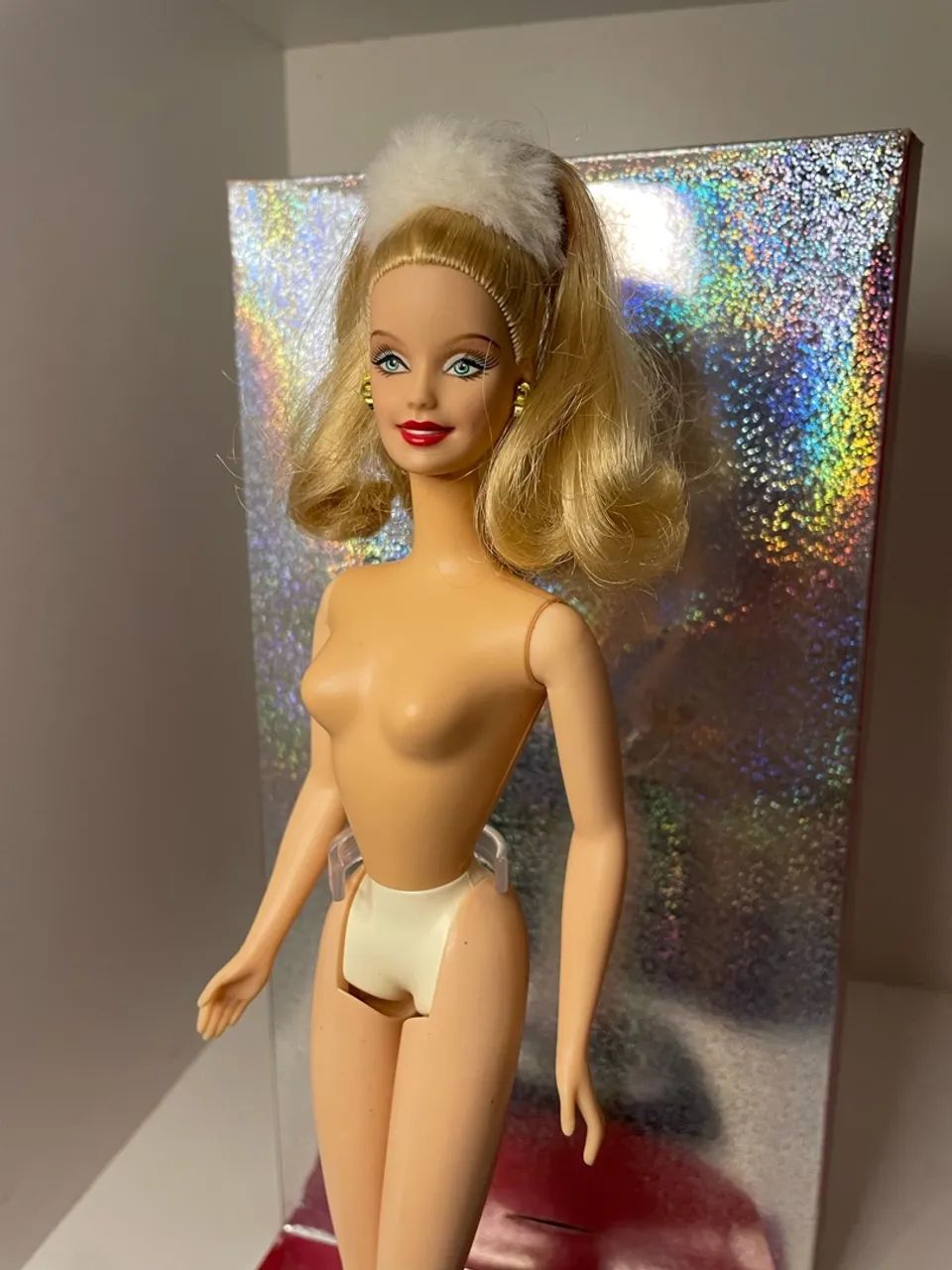 Barbie holiday  - Foto 2