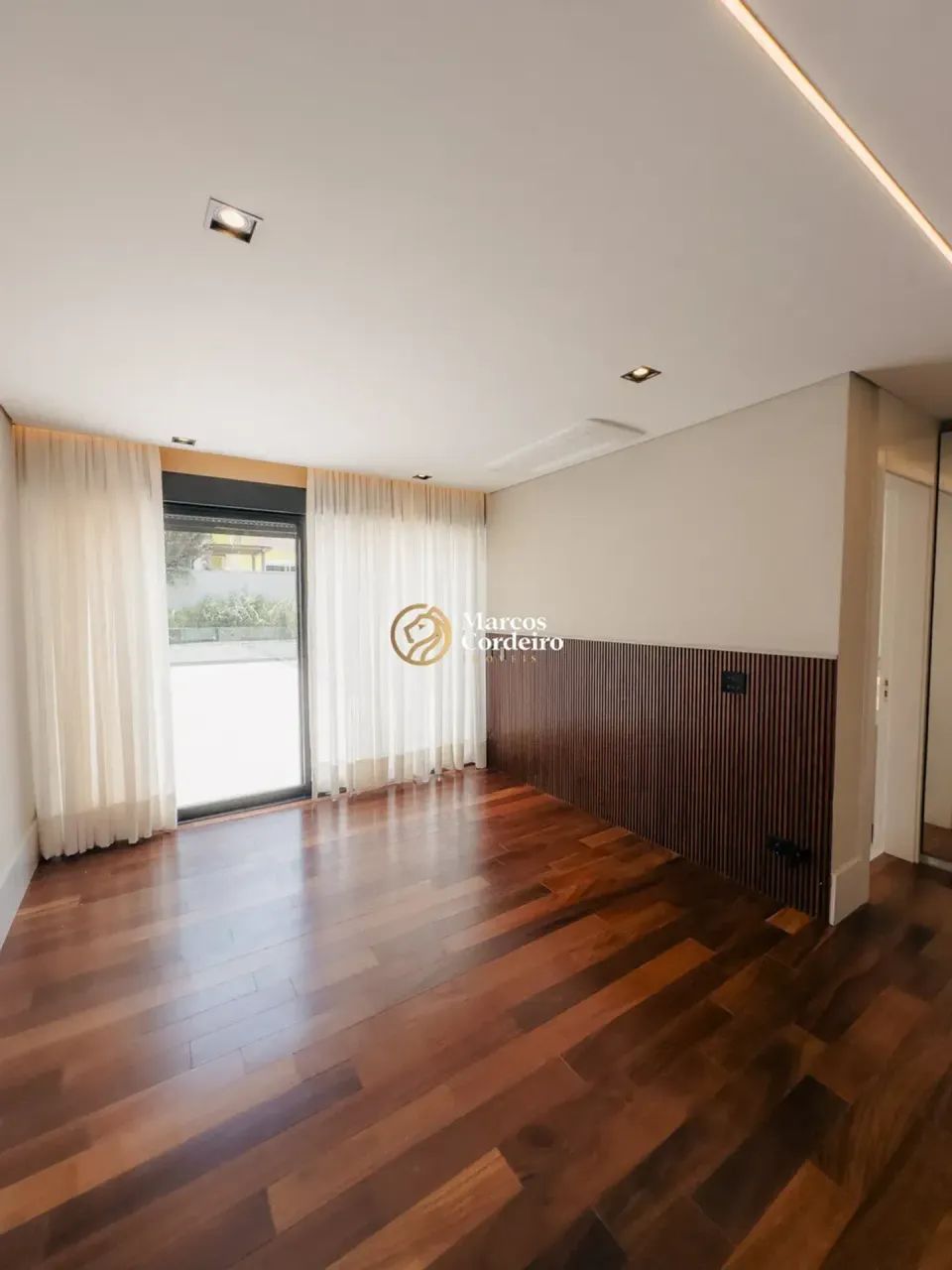 Casa para venda possui 980 metros quadrados com 7 quartos no Alphavile São Paulo - Foto 7