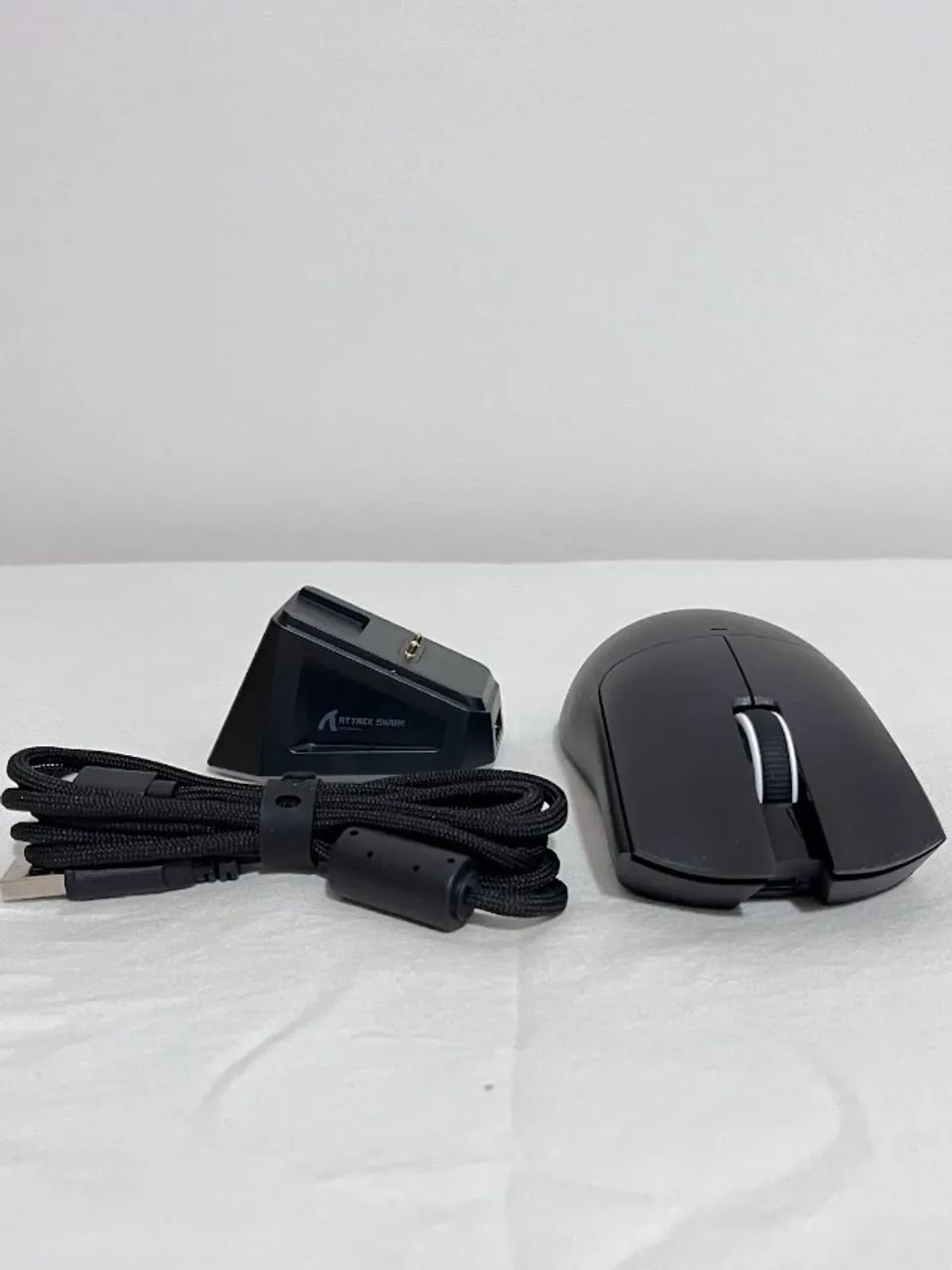 Mouse X11 - Attack Shark - Foto 2