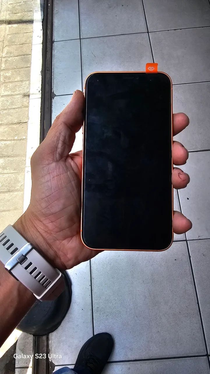 Iphone xr tranformado  - Foto 3