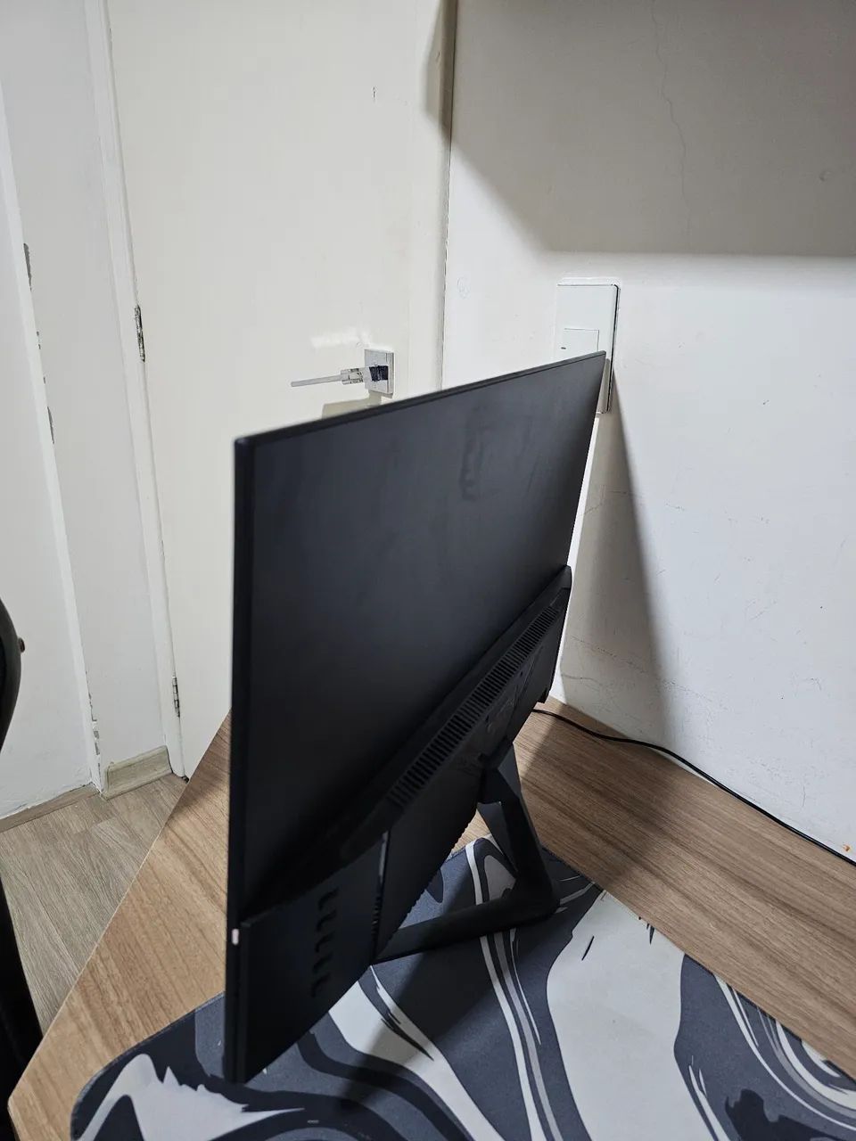 Monitor 24 polegadas 60hz Perfeito estado - Foto 2