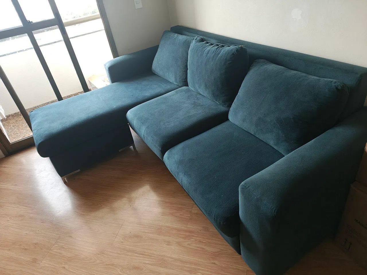 Sofa 2 em 1 - Foto 4