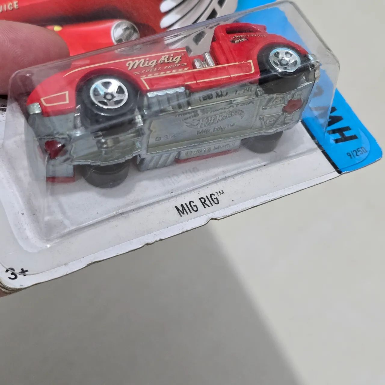 Hot wheels - Foto 4