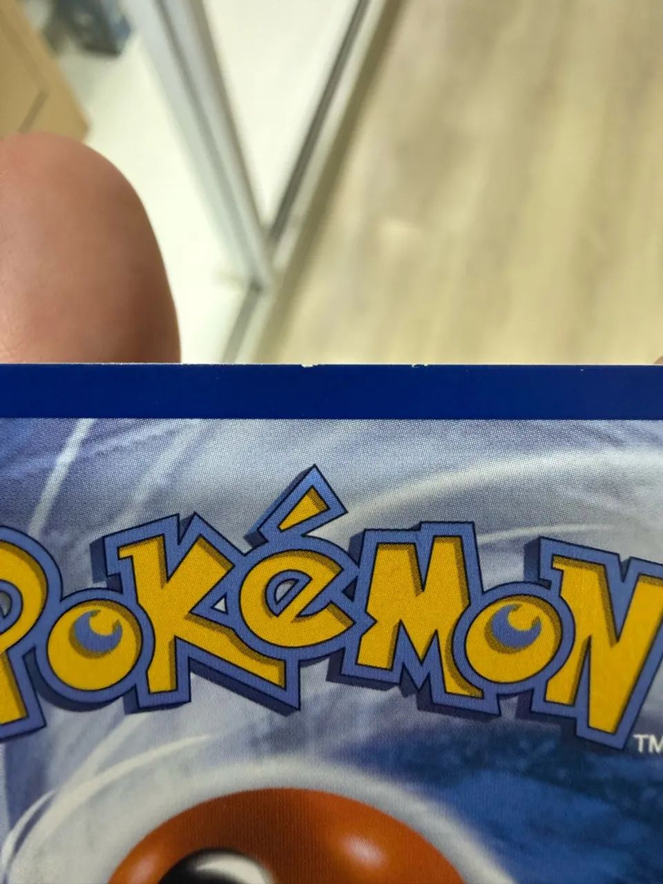 Mega charizard ex 125/094 fogo fastasmagórico  - Foto 4