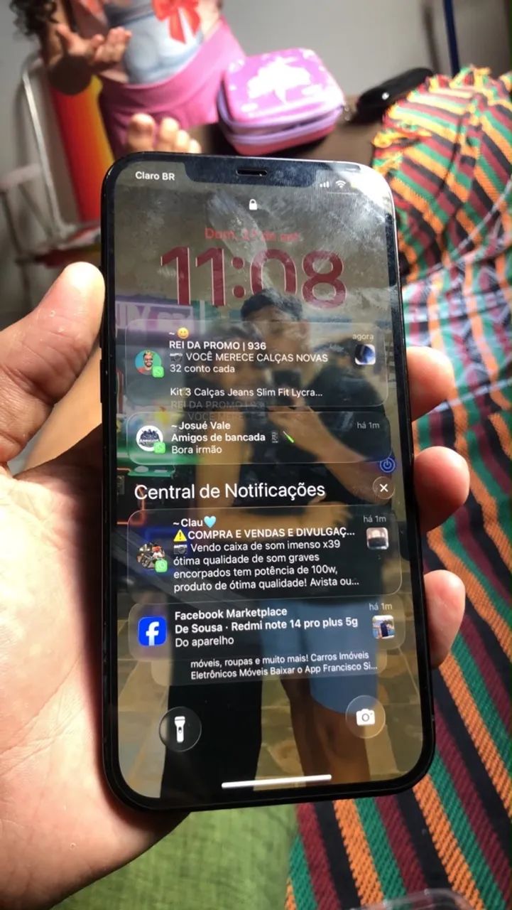 iPhone 12 Pro Max  - Foto 2