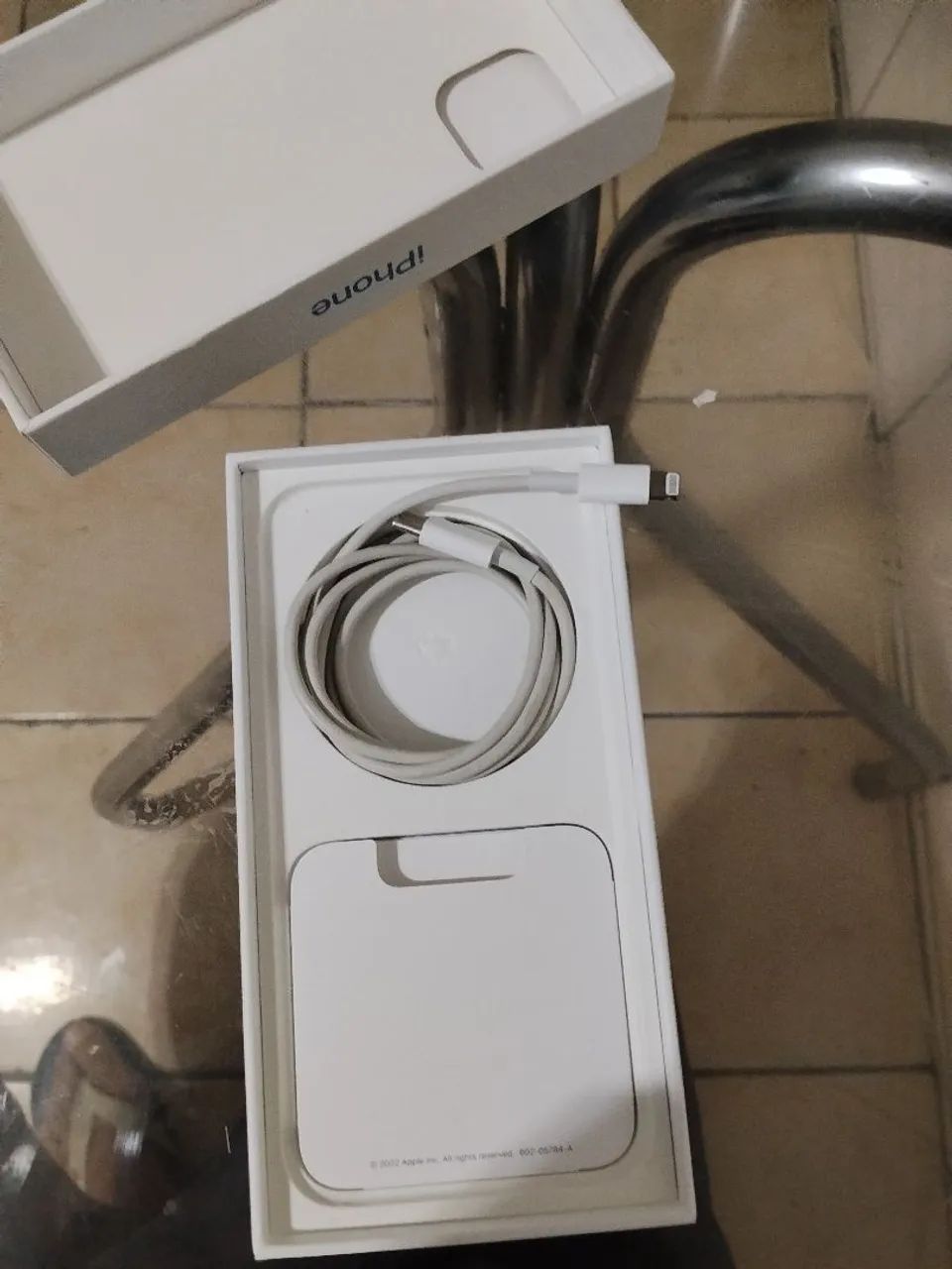 Vendo iPhone 14 - Foto 5