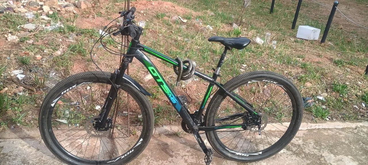 Bike Aro 29  - Foto 3