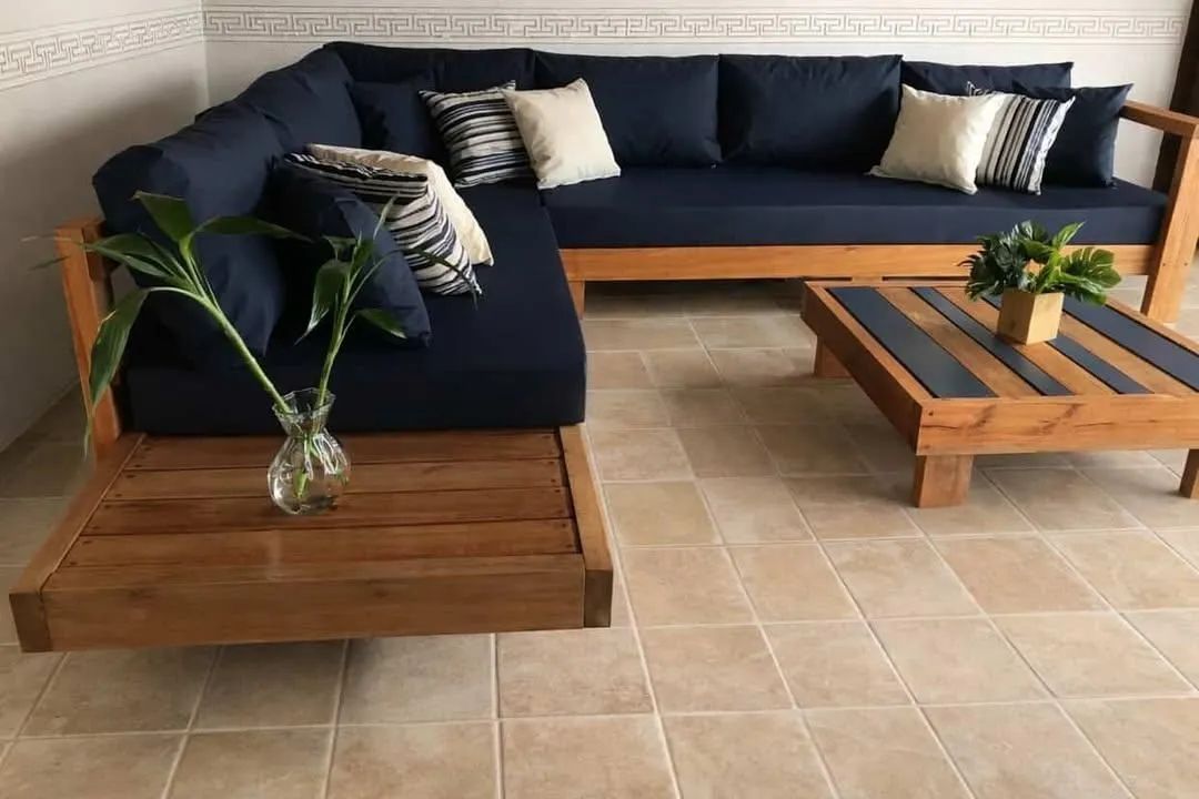 Sofá autoral personalizado exclusivo  - Foto 4