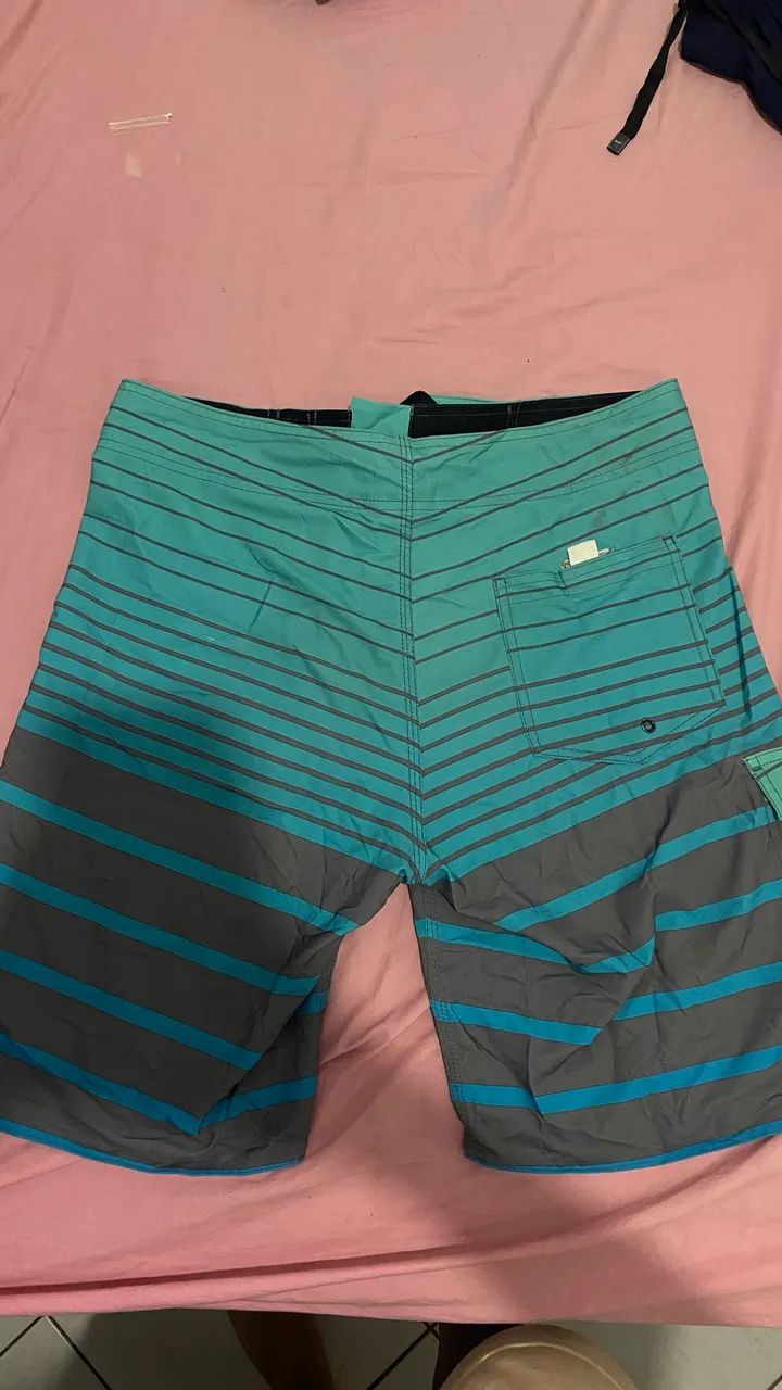 Bermuda de Surf