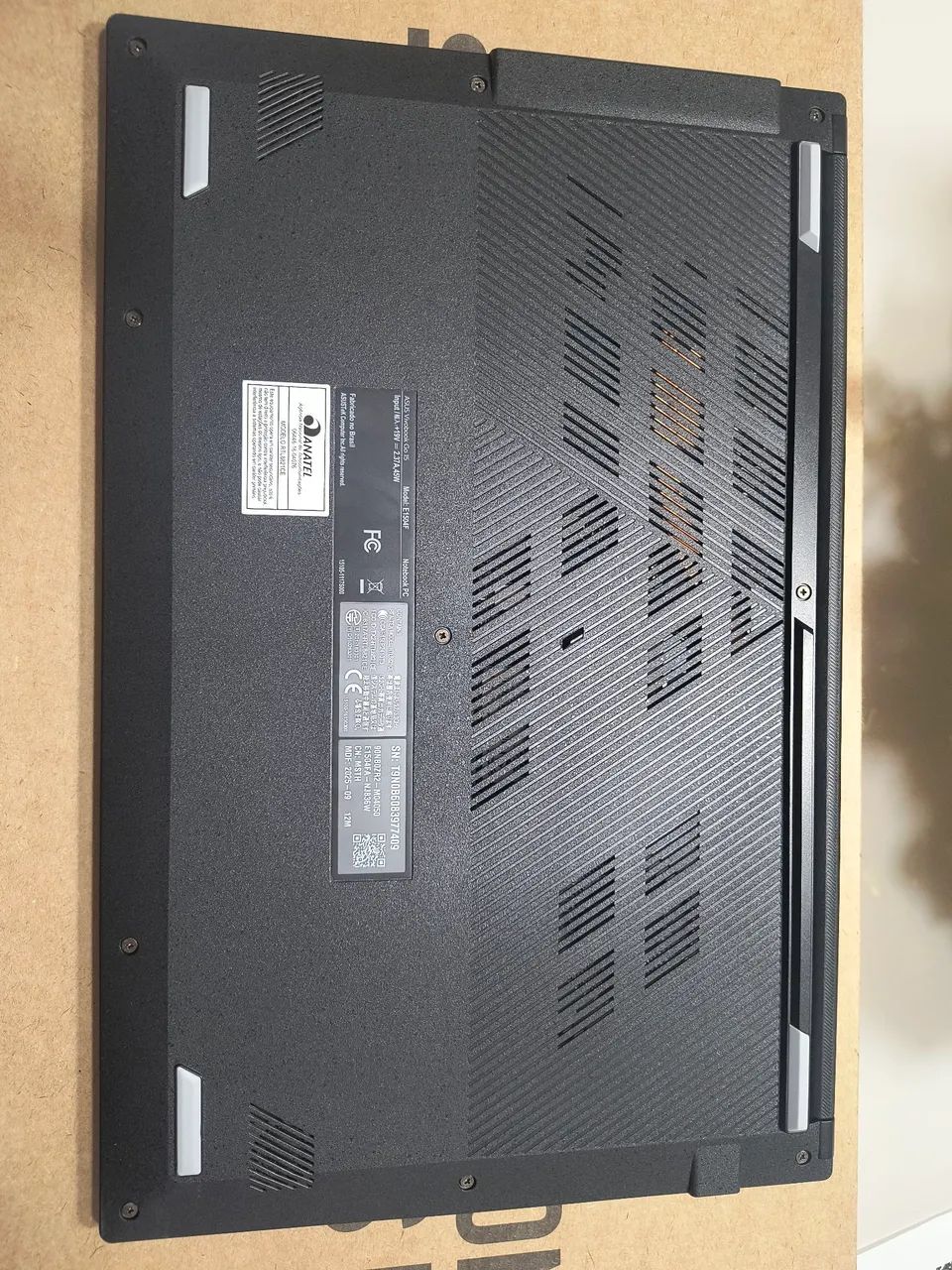 Notebook ASUS Vivobook Go 15 - Foto 3