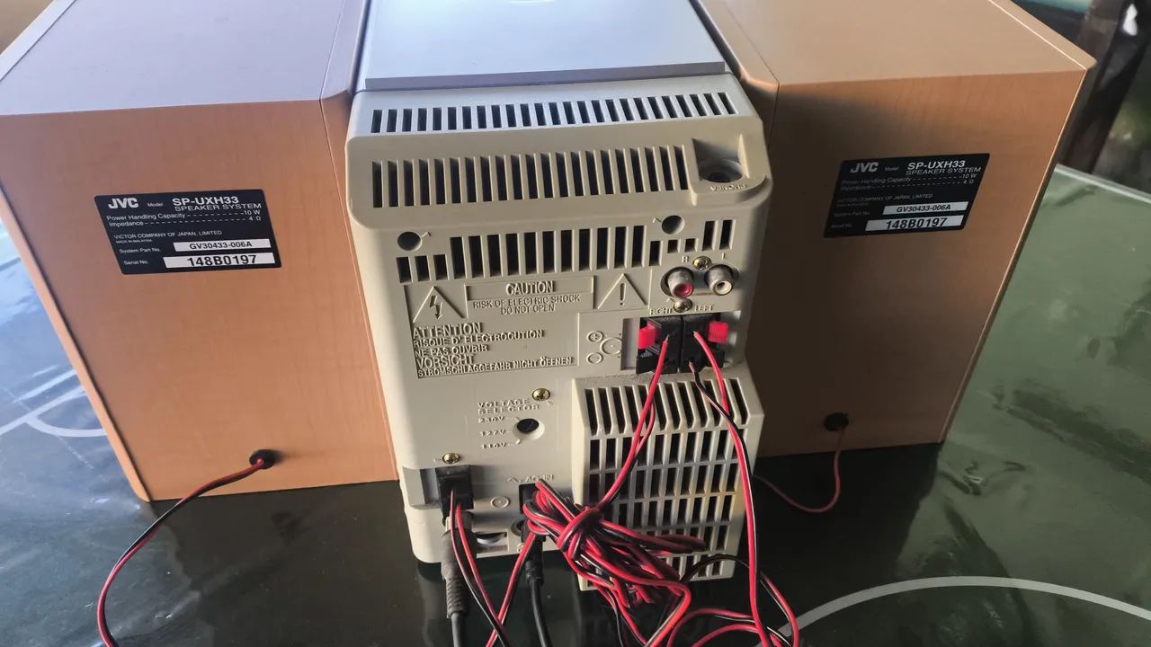 Miny System SP UXH33 - Foto 4