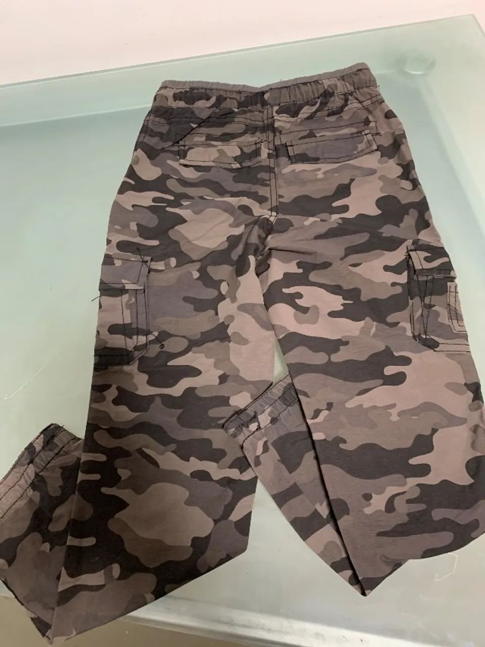 Cal ça Exército - ocean current - Foto 2