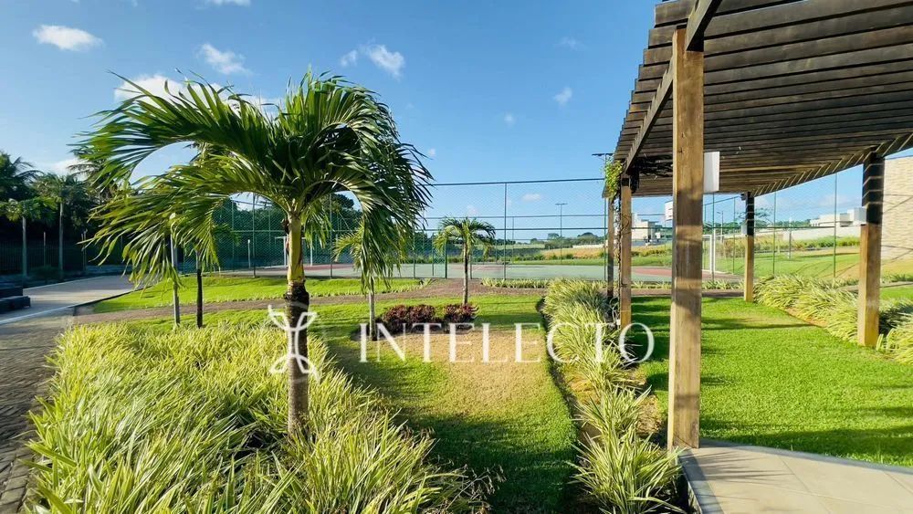 Vendo lote Condomínio Emaús - Foto 4