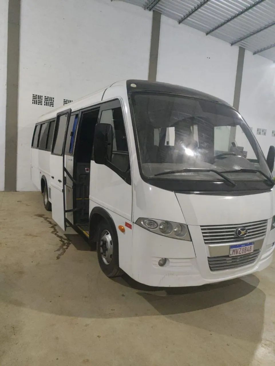 Micro ônibus  - Foto 5