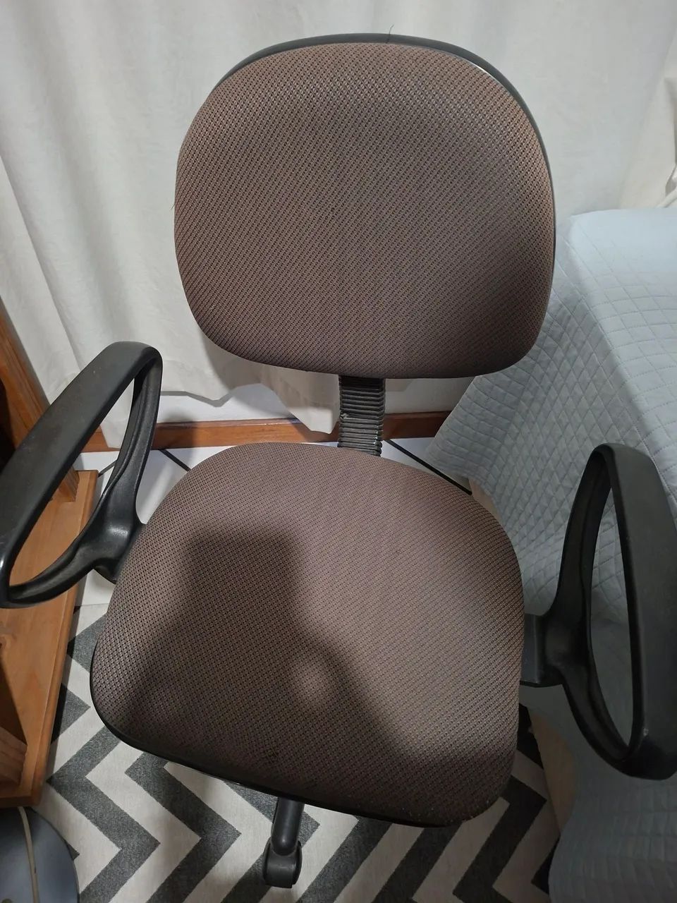 Cadeira de escritório  - Foto 2